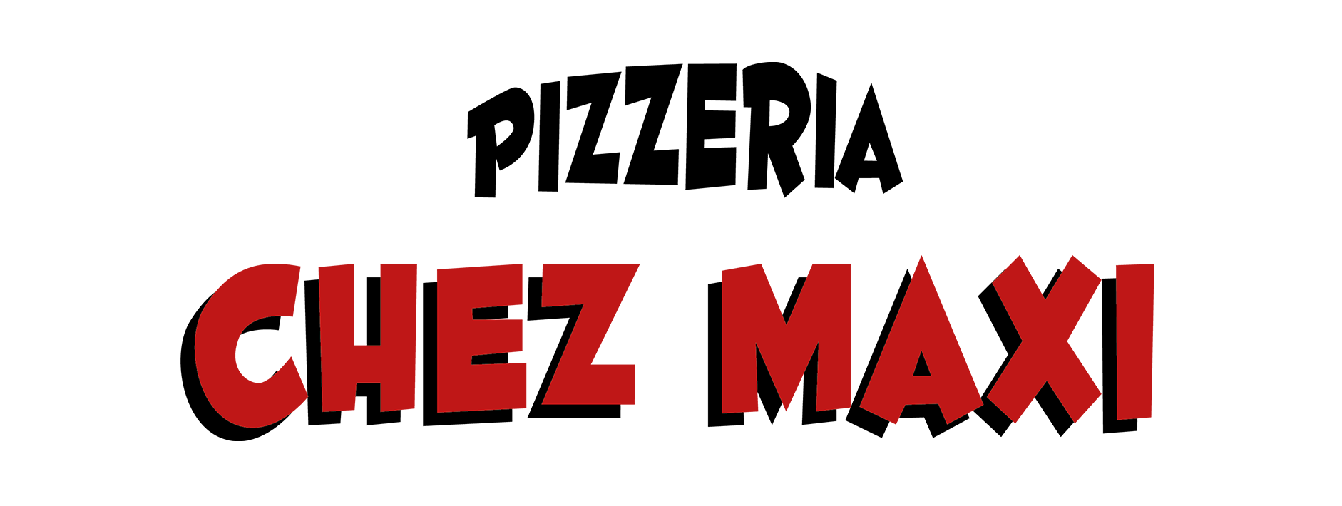 logo Chez Maxi