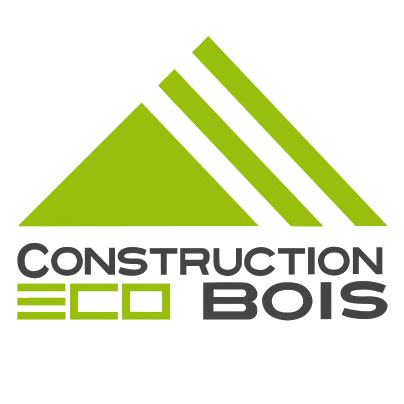 logo Construction Eco Bois