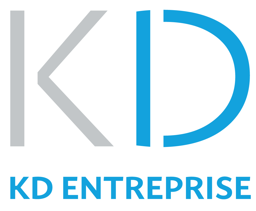 logo KD Entreprise