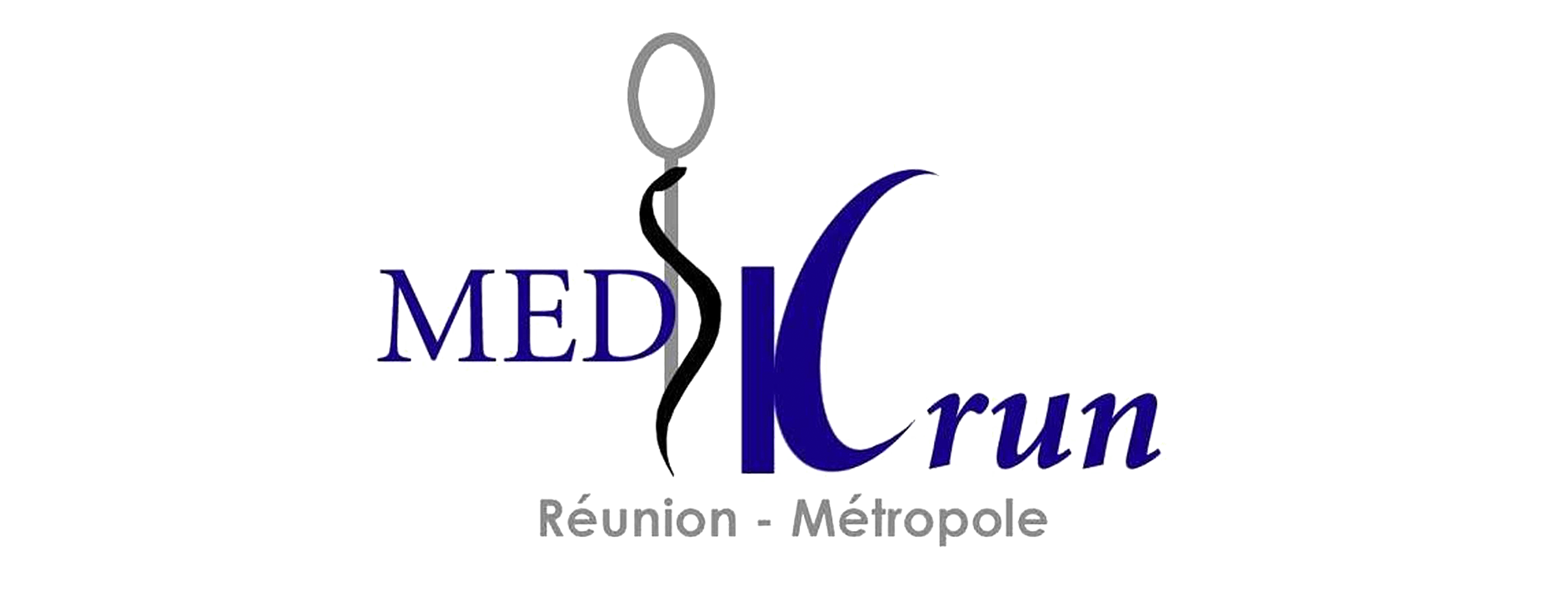 logo Medik Run