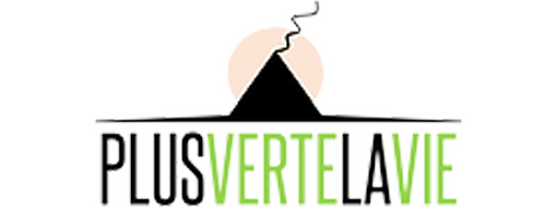logo Plus Verte La Vie