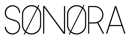 logo Sonora