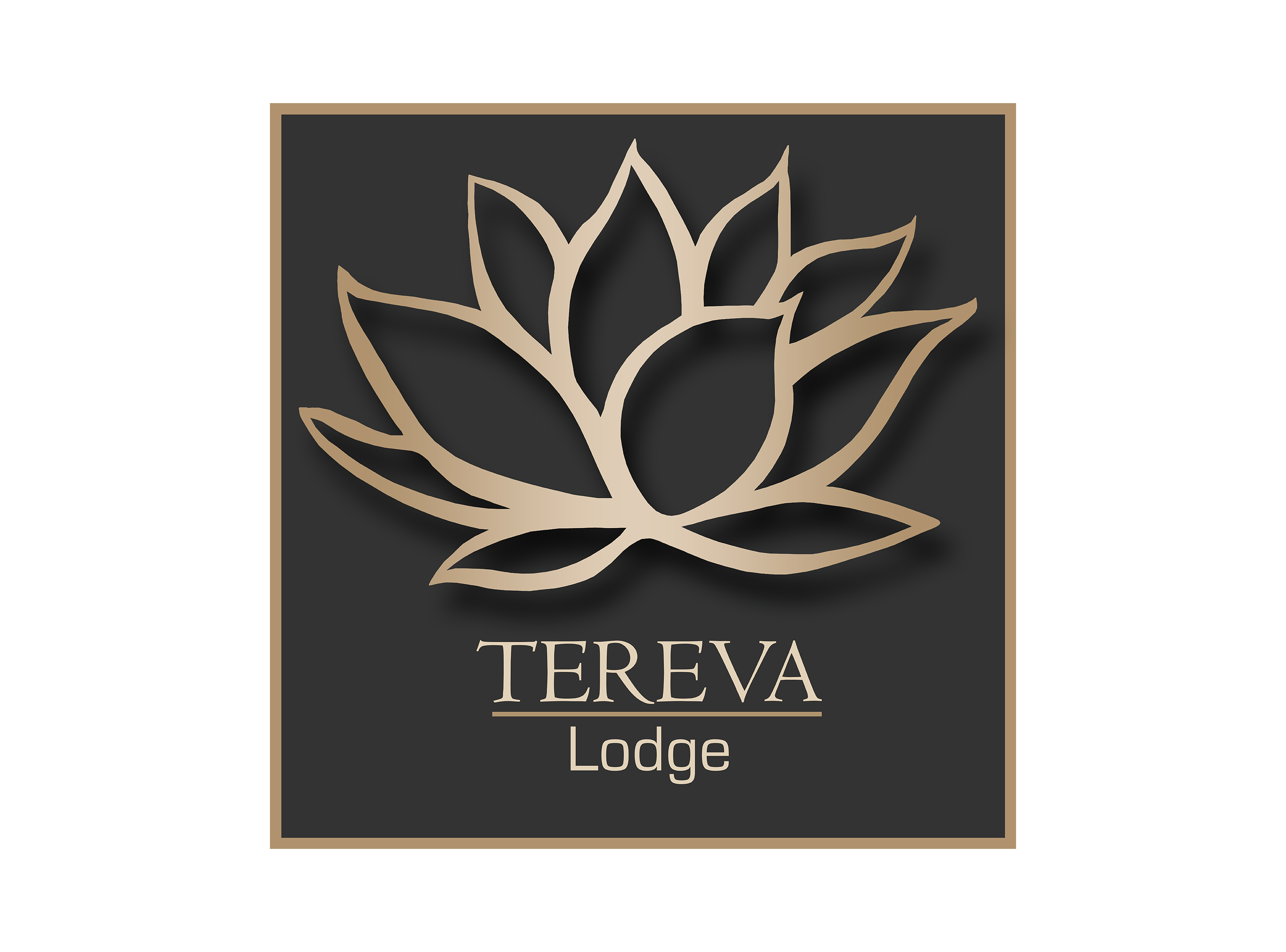 logo Tereva Lodge