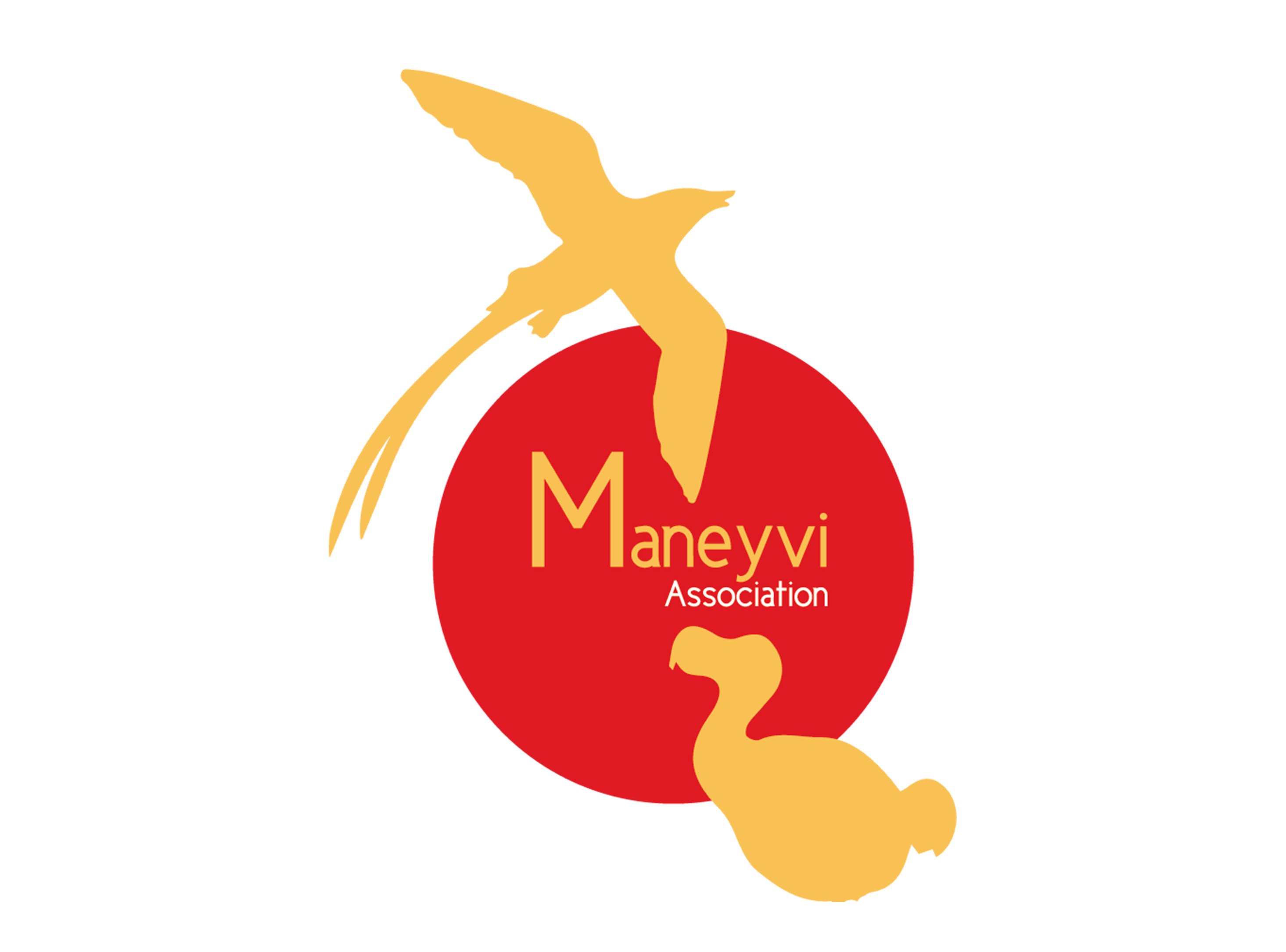 logo Maneyvi