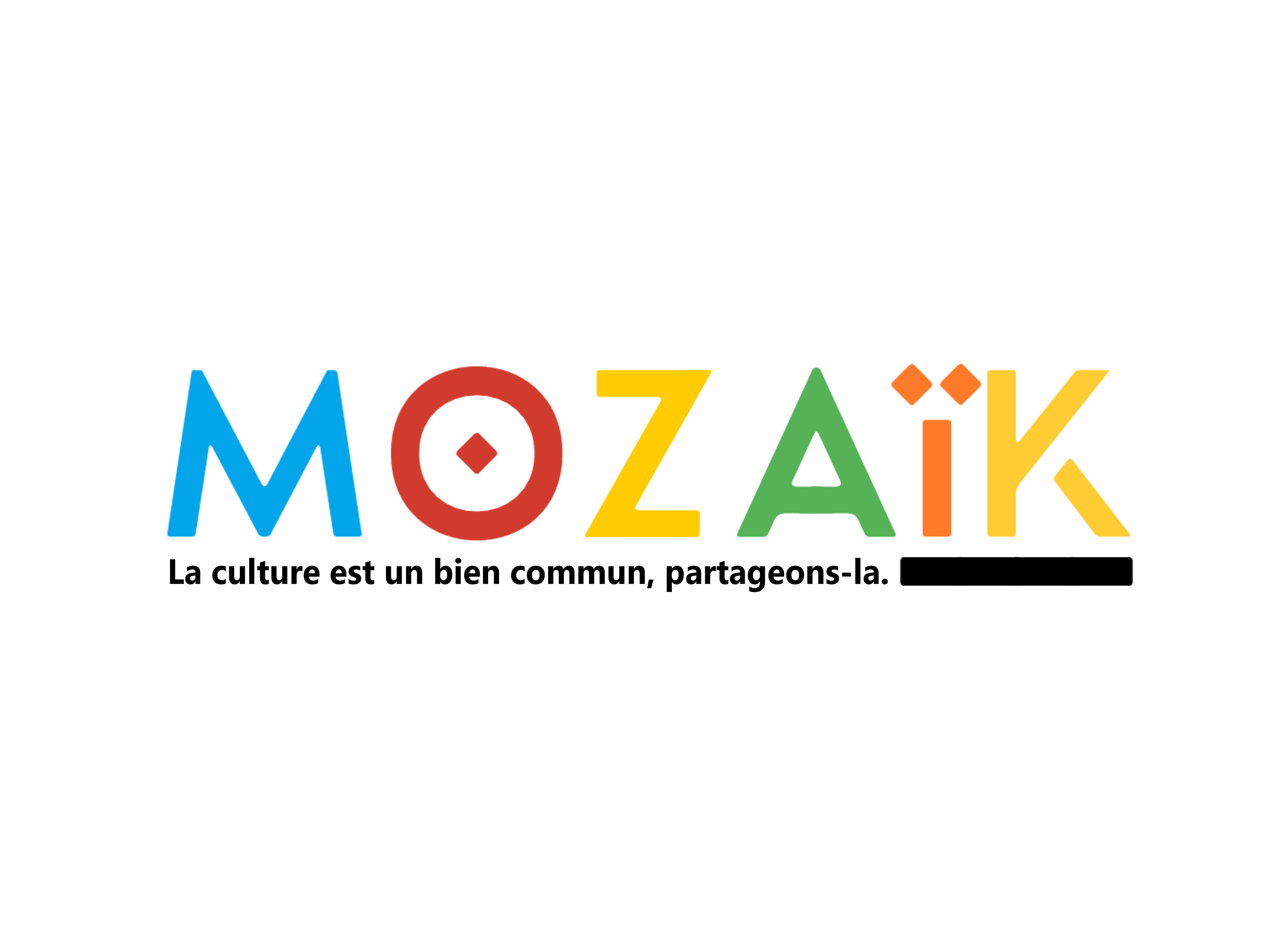 logo Mozaïk