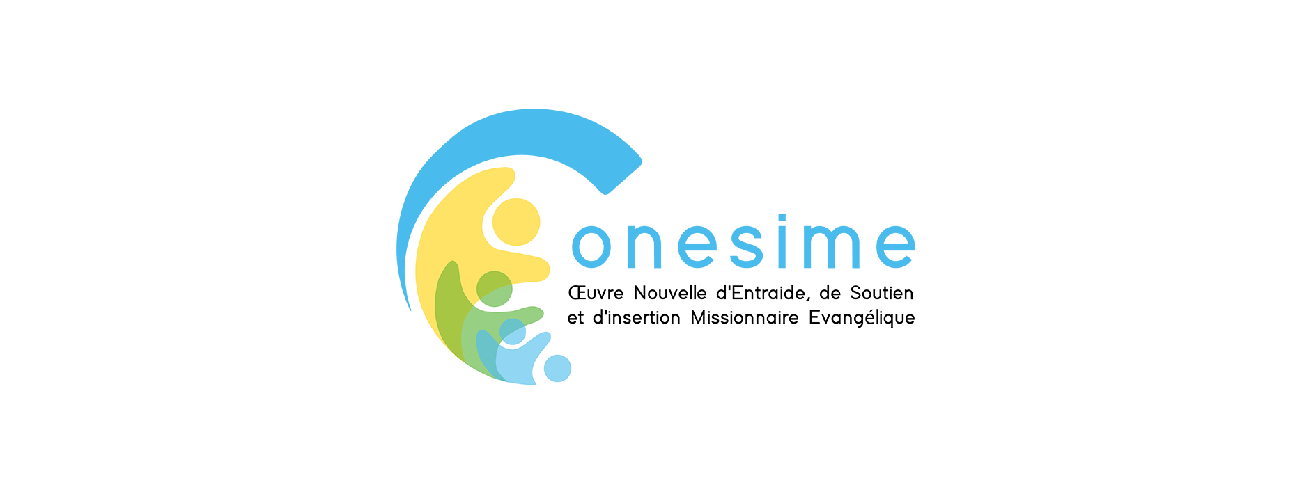 logo Onesime